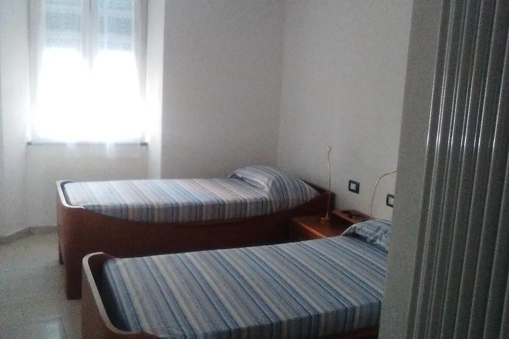Holiday home Ca Laudemia Hotel Levanto