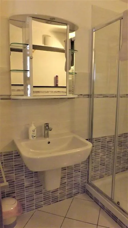 Ca Laudemia Hotel Levanto