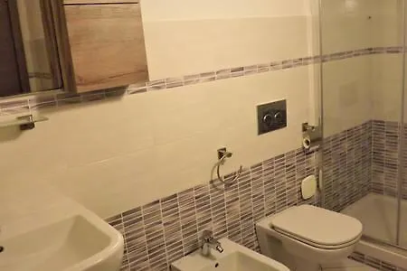 Ca Laudemia Hotel Levanto Italy