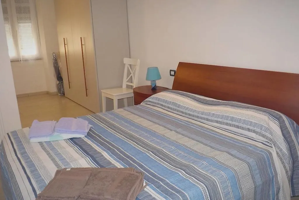 Ca Laudemia Hotel Levanto 0*,  Italy