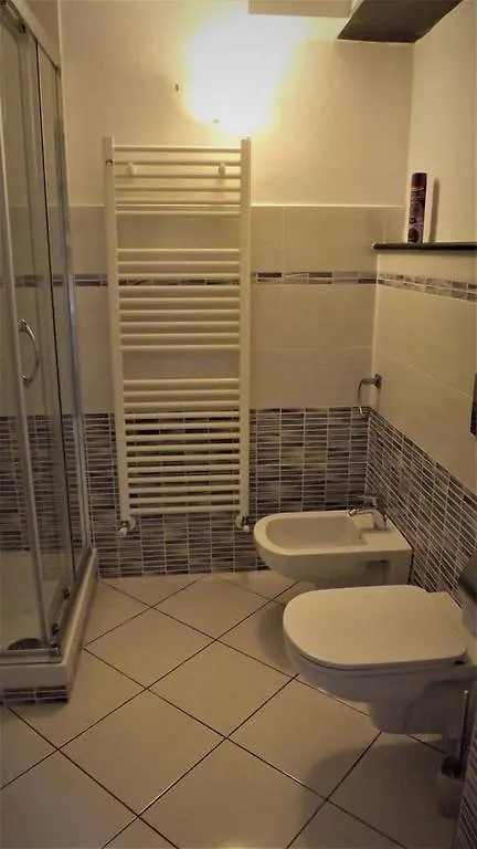 Holiday home Ca Laudemia Hotel Levanto