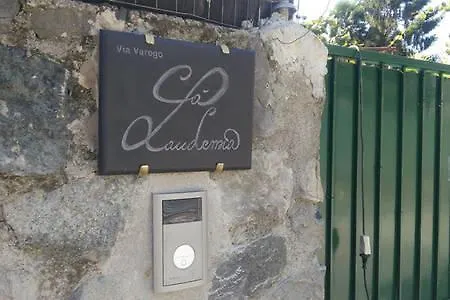 Ca Laudemia Hotel Levanto