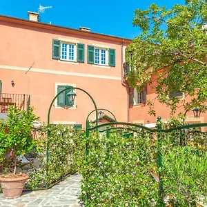 Portovecchio Ferienhaus