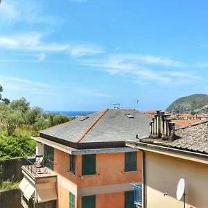 Apartment La Pulce Salata, Levanto