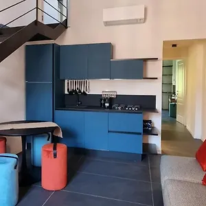 Apartment Nel Cuore, Levanto