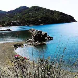Apartment Oasi Felice, Levanto