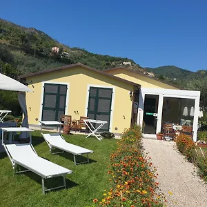 Farm stay La Collina, Levanto