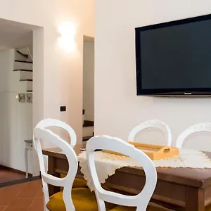 Tra Le Mura Ferienhaus